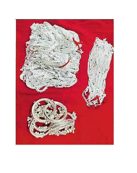 Silver Business Not Recover Kolhapur Marathi News