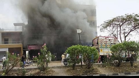 chandwad covid center.jpg