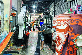 chatai udyog