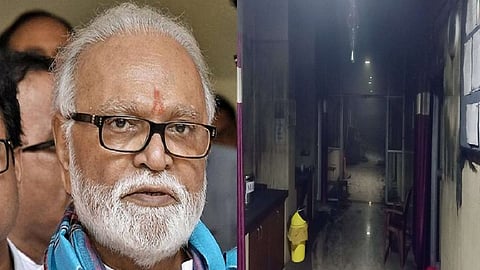 chhagan bh on bhandara fire.jpg