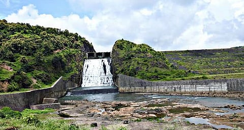 चिल्हेवाडी धरणाच्या पाण्याबाबत आमदार अतुल बेनके यांनी केला खुलासा