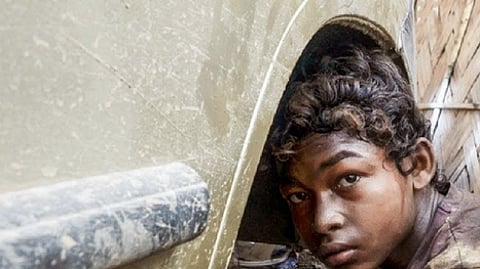 child labour News