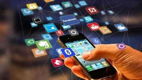 chinese app