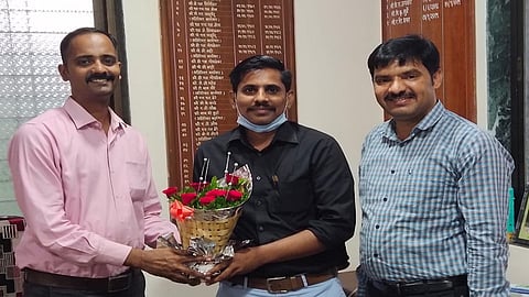 post of Assistant Forest Conservator  created in Ratnagiri District Forest Department