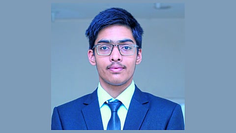 पुण्याचा चिराग फलोर "जेईई'मध्ये देशात बारावा; दिल्ली एनसीटीमध्ये प्रथम 
