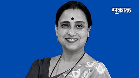 File charges against the perpetrators of small childs death Yavatmal political news
