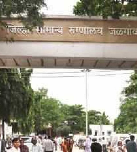 jalgaon civil