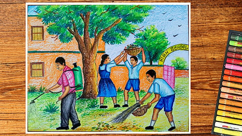clean nagpur