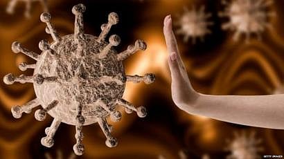 coronavirus update