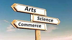 commerce, science, arts