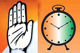 Congress-NCP seizes Nagpur ZP