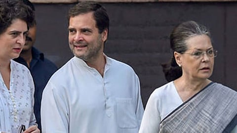 How will the Congress progress