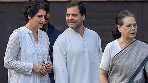 congress, Congress, Sonia Gandhi, Rahul Gandhi