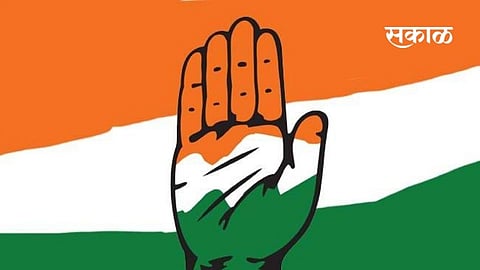 Congress does not want a grand alliance in the Municipal Corporation political news