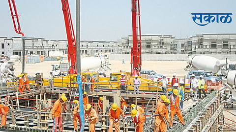construction