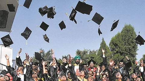 Number of Engineering colleges is increasing in Nagpur 