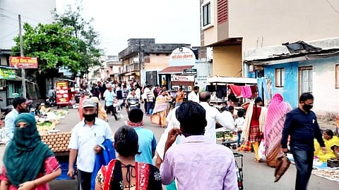 Satara Latest Marathi News