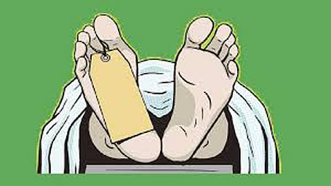 बापरे..! सातारा जिल्ह्यात कोरोनाचा मृत्युदर वाढला