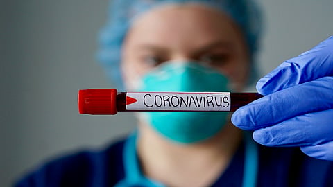 corona