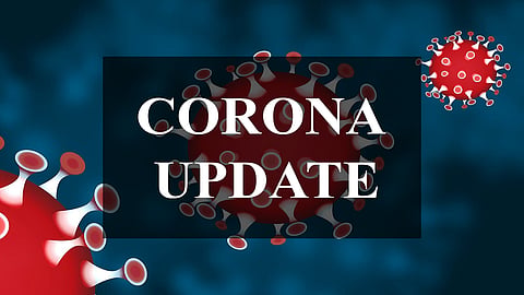 corona update