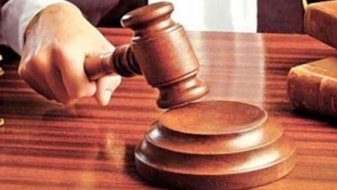 court