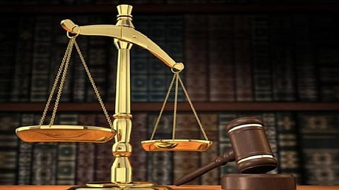 President of Belgaum Bar Association  Adv. Dinesh Patil has been selected