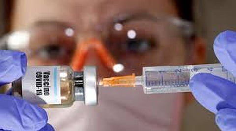 covid vaccine