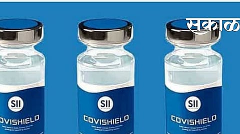 covishield vaccine