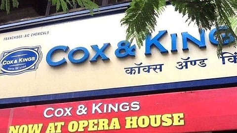 कॉक्‍स ऍण्ड किग्सच्या संचालकांविरोधात गुन्हा; 174 कोटींच्या फसवणुकीचा आरोप