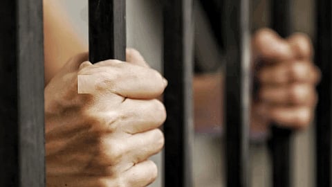 cyber crime cheating to Tens thousands citizens across country arrested for gang