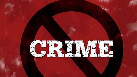 crime