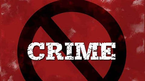 crime