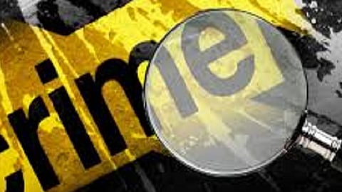 crime
