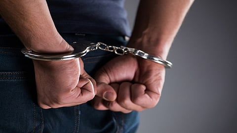 crime 
