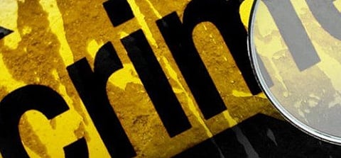 Someone stole Rs 2 lakh for liquor at Ralegan