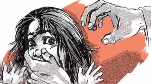 Three girls abducted in Parner taluka in 12 days