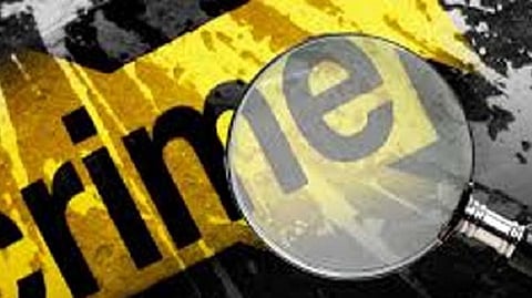 crime