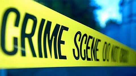 Old man attacked on young boy In Nagpur district 
