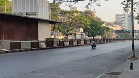 curfew-pune