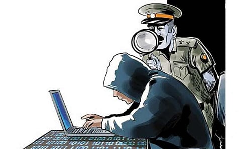 Cyber ​​criminals are trapping the unemployed