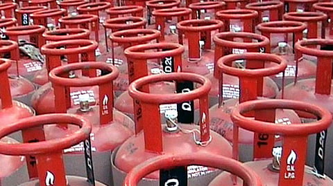  can not afford gas cylinder inflation budget 2023 nagpur
