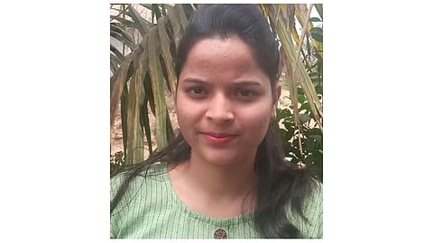 परिस्थितीमुळे जे वडिलांना जमू शकले नाही ते मुलीने करुन दाखवलं