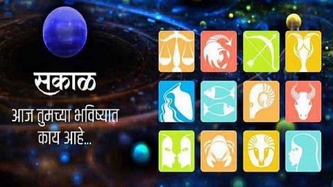 Weekly Horoscope and panchang  