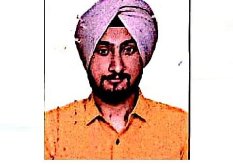 delhi police, gangster sukh bikriwal arrests  