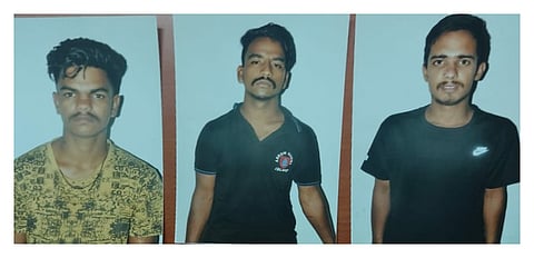 The criminals who broke the beer bar pretended to be Corona in kolhapur
