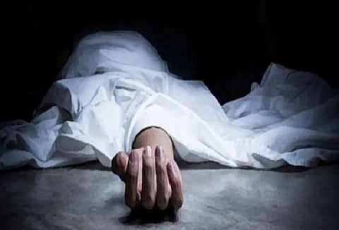 one died and two are injured in electric shock in arvi of wardha