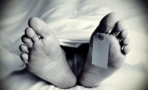 Death of Daewoo who fought for justice