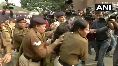 Delhi