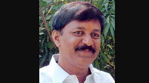 deshmukh