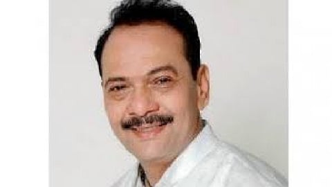 viral audio clip of mla shrikant deshpande daughter and son for election campaign 